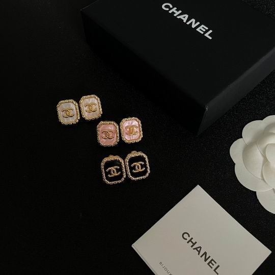 Chanel earring 11lyh398